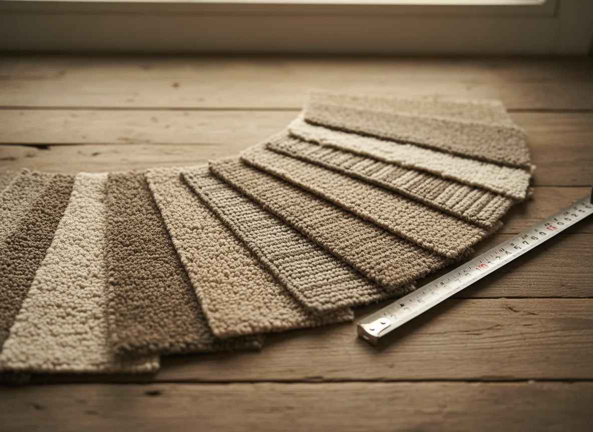 Carpet Installation Crow Agency, MT FAQs